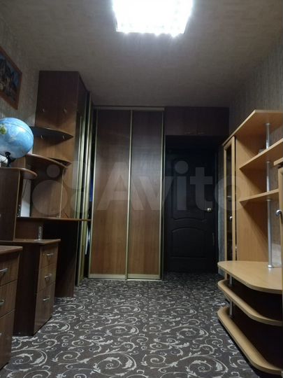 2-к. квартира, 44 м², 1/5 эт.