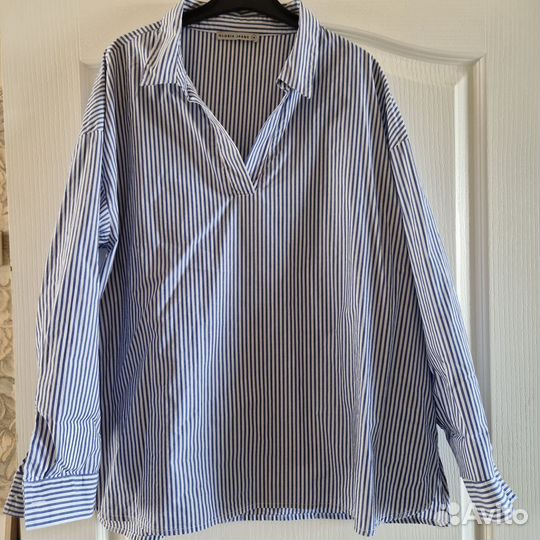 Рубашка женская