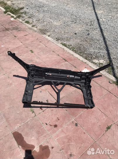 Телевизор mazda 3 bk