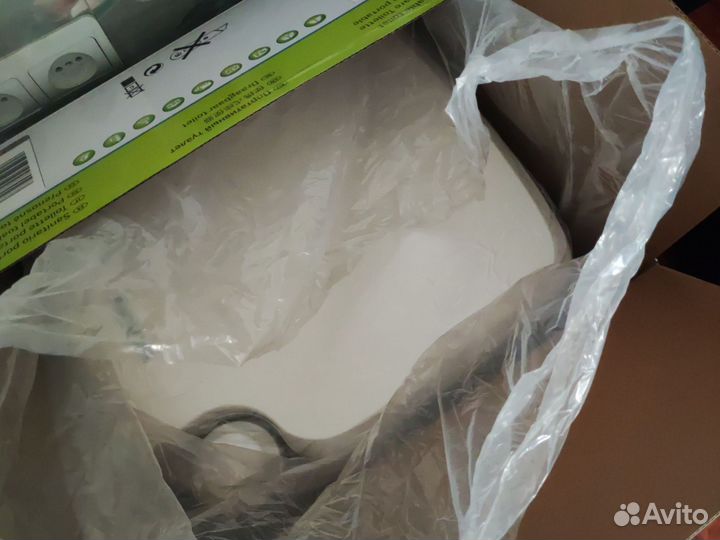 Биотуалет thetford porta potti 145