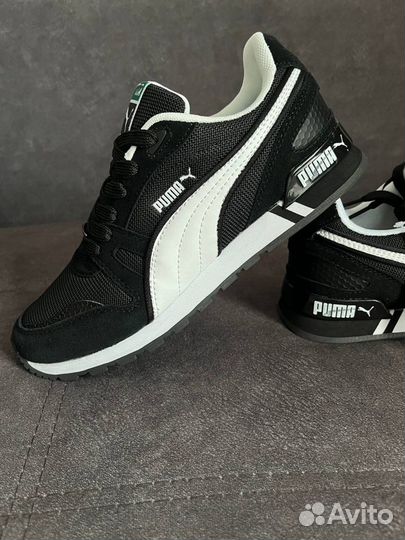 Кроссовки puma