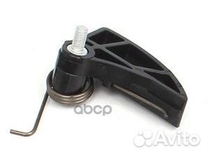 Направляющая цепи