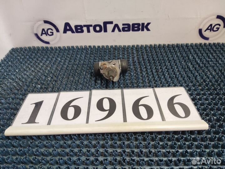 Цилиндр тормозной рабочий Toyota Allex