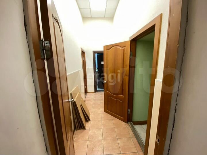 Продам офисное помещение, 141.4 м²