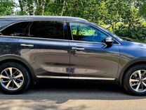 Kia Sorento Prime 2.2 AT, 2018, 114 000 км, с пробегом, цена 2 750 000 руб.