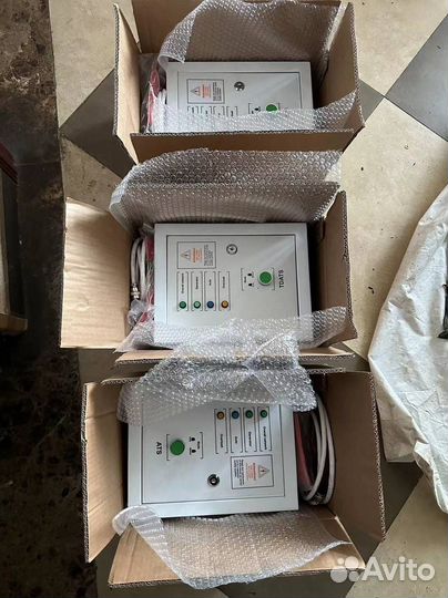 Генератор дизельный 10кВа