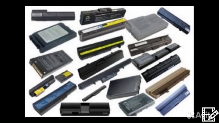 Аккумулятор для ноутбука