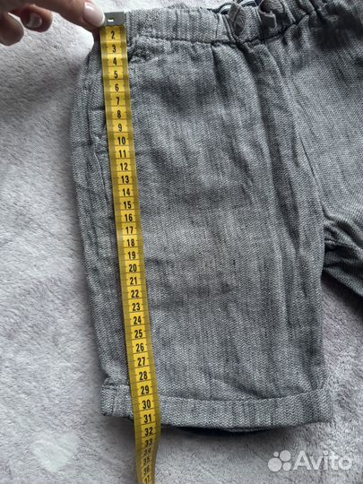 Шорты next 122