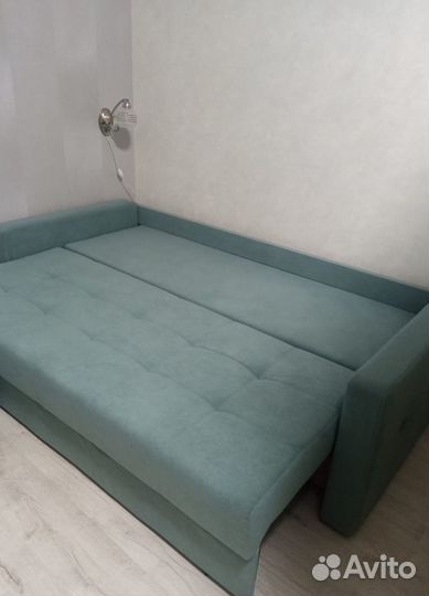 Диван он фабрики-производителя новый