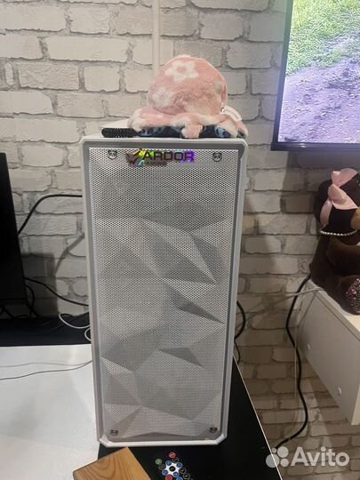 Продам игровой пк