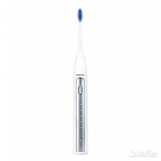 Электрическая зубная щетка Smile Expert Pro