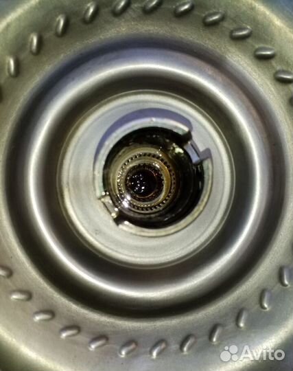 Гидротрансфор мерседес А 221 04 41 D07 185 L2 2