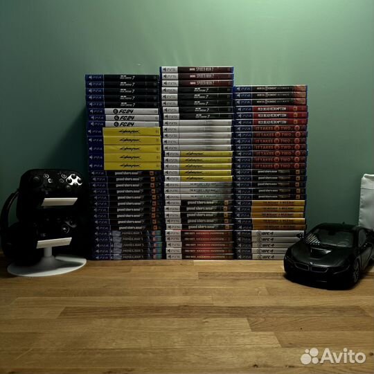 Игры PS4/PS5. Диски для PS4/PS5. Новые Розница Опт