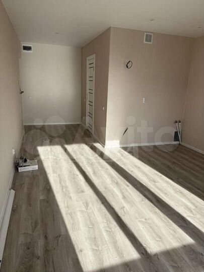 Квартира-студия, 28,7 м², 2/17 эт.