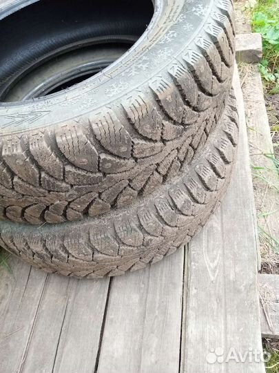 Tunga Tunga 195/65 R15