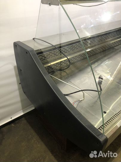 Витрина холодильная Арктика