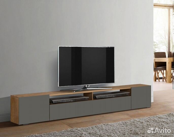 Тумба новая в стиле минимализм