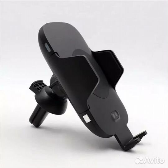 Holder С беспроводной зарядкой C10