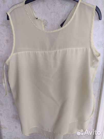 Блузка женская