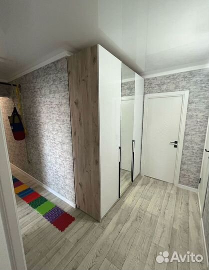 Гардеробная система на заказ