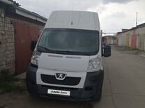 Peugeot Boxer 2.2 MT, 2013, 330 000 км, с пробегом, цена 1 550 000 руб.