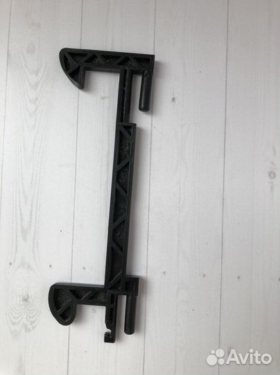 Крючок 7 микроволновки panasonic, siemens, vitek