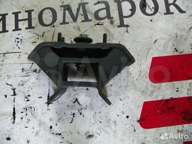 Опора кпп задняя Kia Sorento 2002-2009