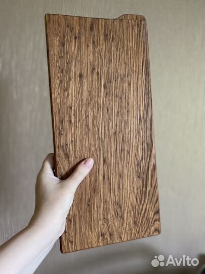 Доска разделочная