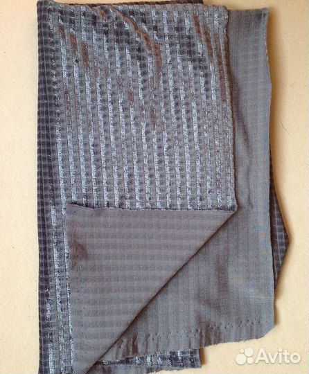 СССР Плюш, генеральская шерсть