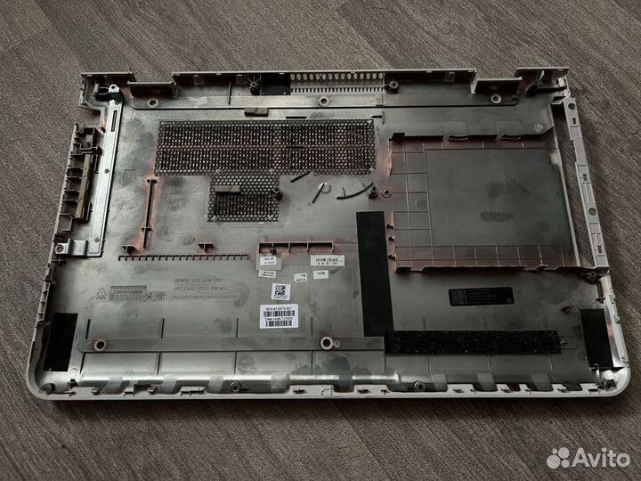 Запчасти для ноутбука HP envy 15