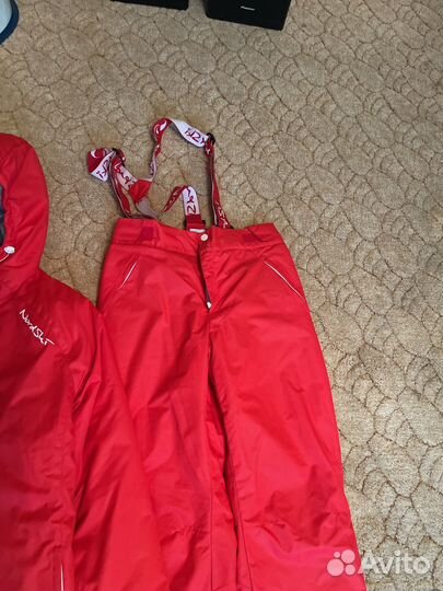 Зимний костюм Nordski