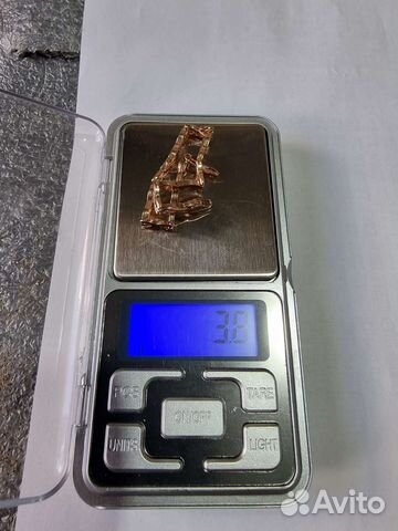 Золотой женский браслет купить в Екатеринбурге | Личные вещи | Авито