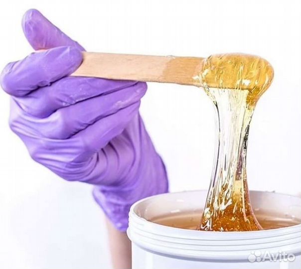 Мастер ногтевого сервиса и не только