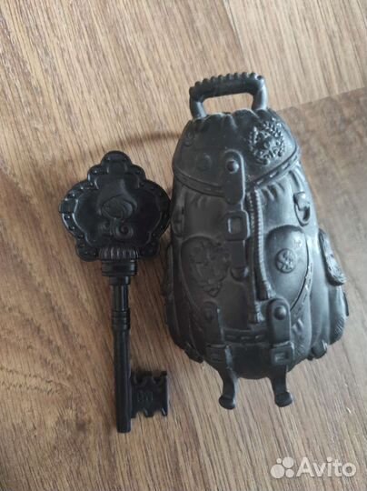 Кукла Эвер афтер хай мальчик