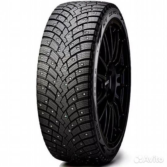 Pirelli Ice Zero 2 225/40 R18 92V