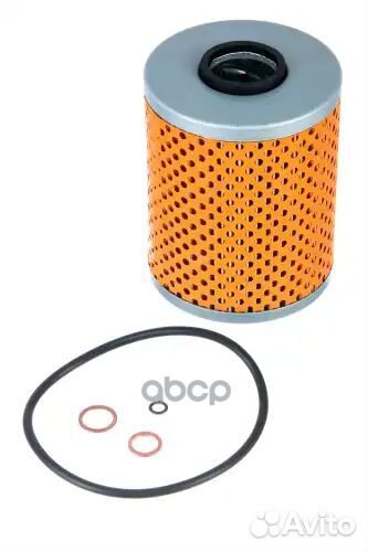 Фильтр масляный BMW E36/E34/Z3 2.0i-3.2i & 24V