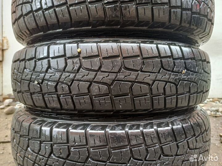 Pirelli Scorpion ATR 185/70 R16