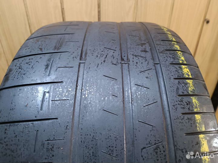 Pirelli P Zero Corsa 315/35 R20