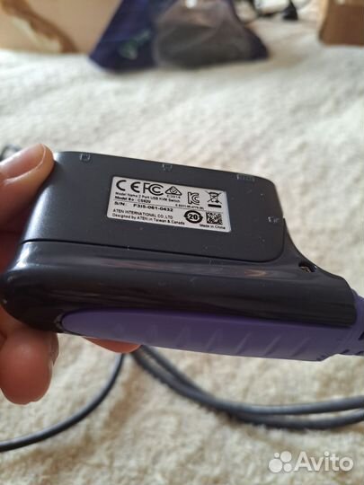 Портовый KVM переключатель aten CS62U-A7