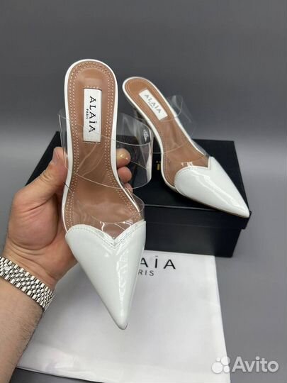 Туфли / Босоножки Alaia Размеры 36-40