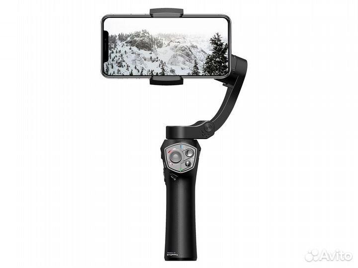 Ручной стабилизатор Snoppa atom