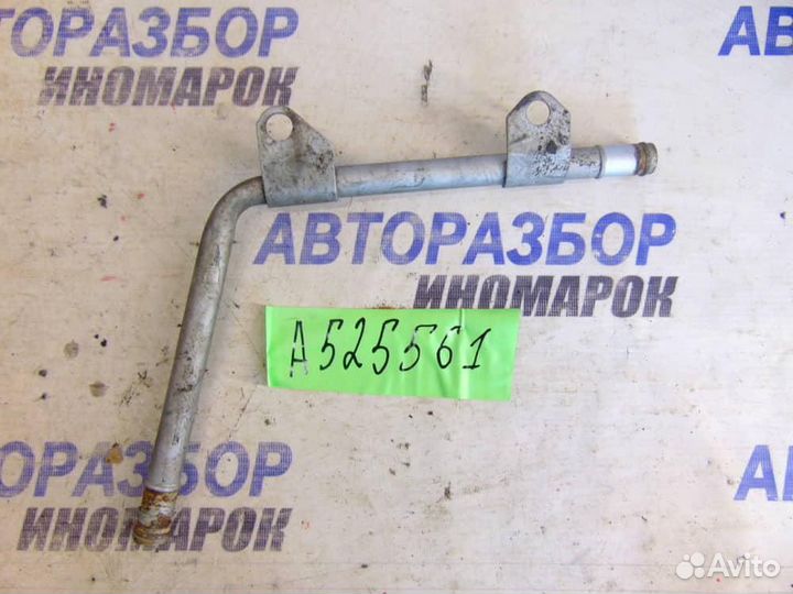 Трубка охлажд. жидкости металлическая для Toyota C