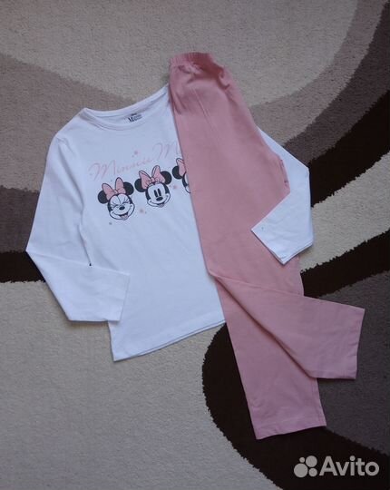 Пижамки Primark, Pepperts