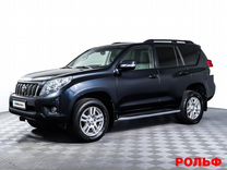 Toyota Land Cruiser Prado 3.0 AT, 2011, 373 013 км, с пробегом, цена 2 748 000 руб.