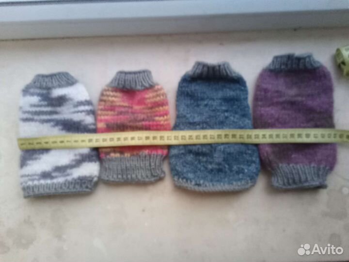 Одежда для сфинксов