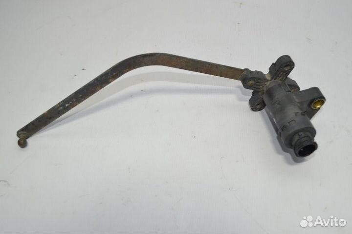 Главный кран уровня пола mercedes-benz Actros MP2