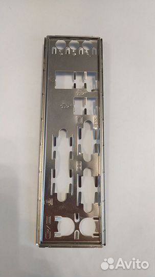 Материнская плата asus P8H61-M LX R2.0 / i3-3220