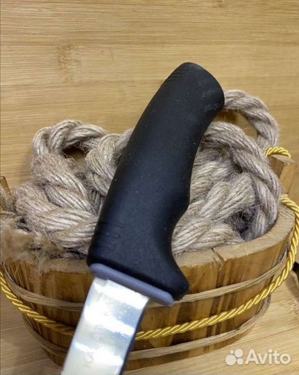 Нож филейный kosadaka