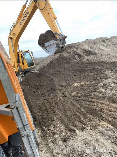 Чернозём камаз,мешки,самовывоз,доставка