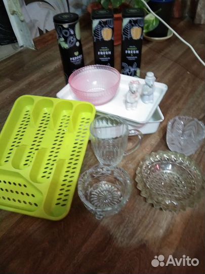 Все для кухни